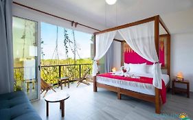 Ocean Zen Suites On 5Th Avenue - Adults Only